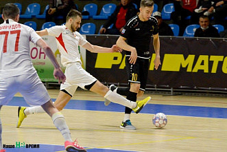 Мини-футбол