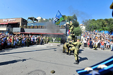 Ростов празднует свое 270-летие