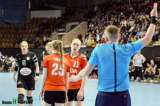 Вернули титул чемпиона