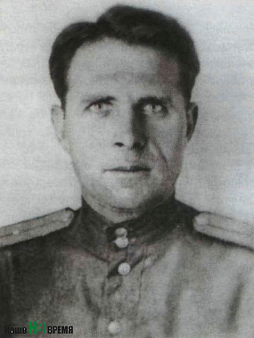 О Петре Ивановиче Прядко и его военной судьбе до последнего времени мало кто знал.