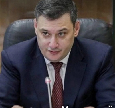 Депутат Госдумы Александр Хинштейн назвал «тюремным джамаатом» уничтоженных в ростовском СИЗО террористов