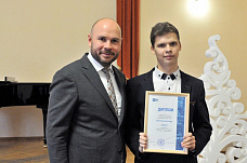 Напиши мне письмо...