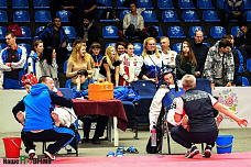 Бои с утра до вечера