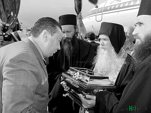 Мы пишем историю страны