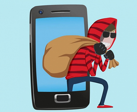 Ростовчанка перевела мошенникам 120 тысяч рублей