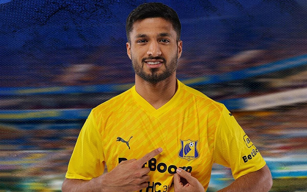 В контрольном матче ФК «Ростов» победил казахстанскую «Астану»