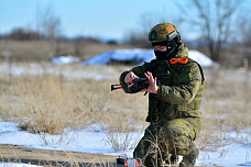 21 01 2026 Военные инженеры действуют...