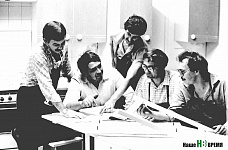 Мы пишем историю страны