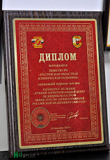 Ростовский областной центр медицины катастроф признали лучшим в России