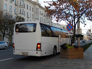 Хожу и вижу