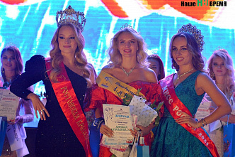 Ростовская красавица - Дарья Фёдорова