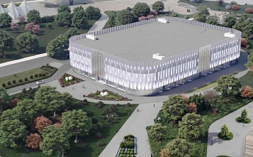 «Хоккей Арены» в Ростове не будет. По крайней мере, пока…