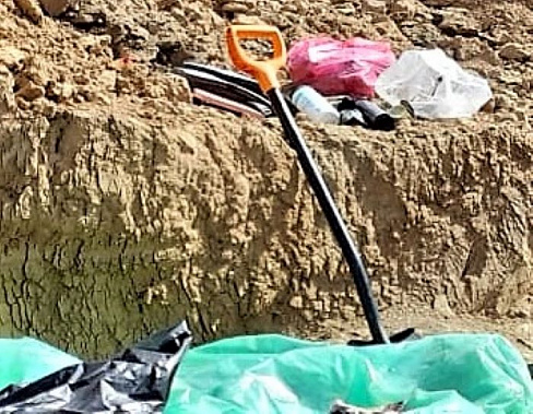 Следком России продолжает расследовать  злодеяния немецко-фашистских оккупантов в годы Великой Отечественной войны 