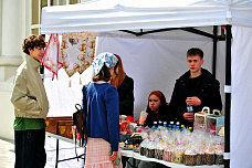 12 04 2026 Жители Ростовской области отметили Светлое Христово Воскресение