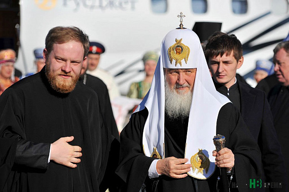 «Казачество. Единство. Церковь. Родина»