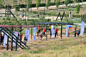 28 07 2024 Очередные гонки «Казаков» в Ростове объединили свыше ста человек