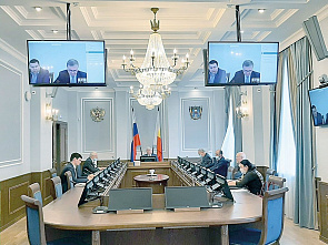 Закон о семеноводстве должен его спасти