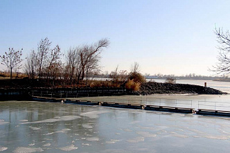 Когда вода в кранах ростовчан пойдет с нормальным напором?