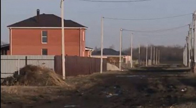 Превращение Красного Сада в пашню признали халатностью