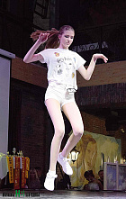 «Очей очарованье!»