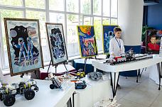 01 06 2024 1 июня ростовчан пригласили в страну, в которой правит детство