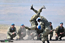 «Армия-2018»