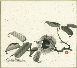 Суми-э – ключ к красоте