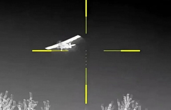 Над севером Ростовской области уничтожены украинские беспилотники