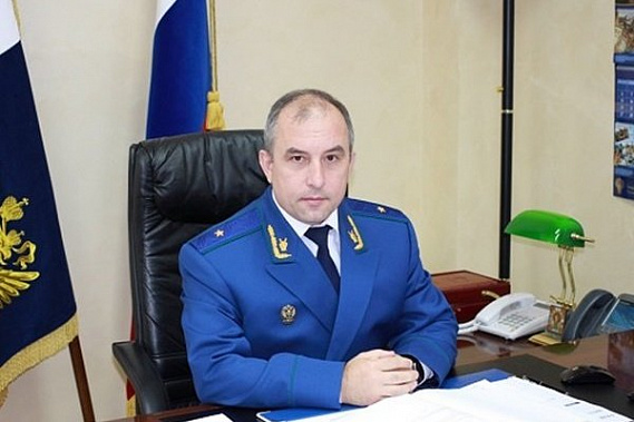 Фото с сайта прокуратуры Ростовской области