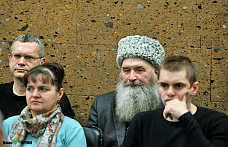 В Донской публичной библиотеке презентовали двухтомник «Органы и войска ВЧК-ОГПУ»