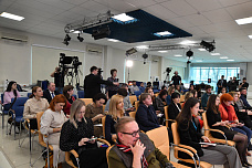 Вызовы и возможности. Сегодня состоялся традиционный разговор донского губернатора с прессой