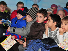 К нам приехал наш любимый…_12367