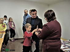 Сражались черные и белые