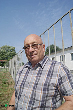 Самому старому зданию в Песчанокопском районе грозит гибель