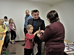 Сражались черные и белые