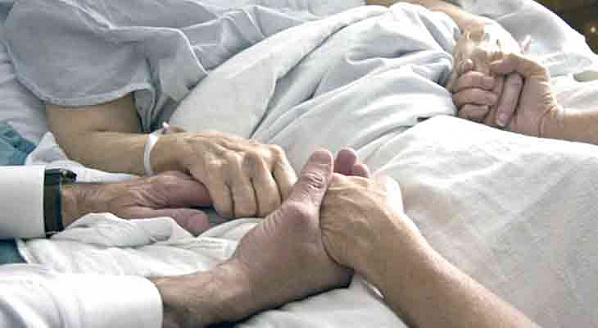 Правила посещения в реанимации