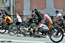 Велопробег