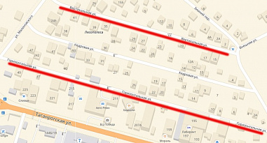 Опять про Ростов