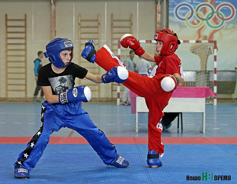 Спортивный телеграф