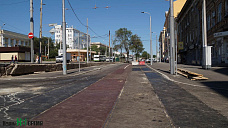 Эх ты, улица Почтовая моя