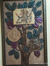 Ростов шоколадный