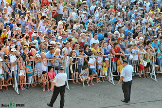 Как не поладили османы с гяурами