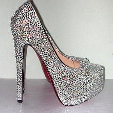 Ох уж эти шпильки