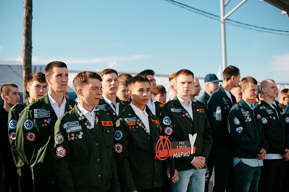 Фото: соцсети МСС «Север» 