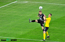 Ростов проиграл Рубину