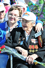 День Победы-2013 в Ростове-на-Дону_21920