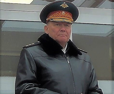 Развитие парка «Патриот» на Самбекских высотах продолжается