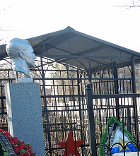 В Ростове-на-Дону почтят память Алексея Береста...