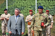 На Дону развернули «Заслон-2021»