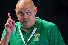 12 09 2025 Гандболистки «Ростов-Дона» во Дворце спорта обыграли краснодарскую «Кубань»